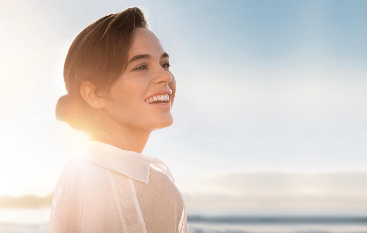 Kosmetik Atelier Gräfelfing Sibylle Gerke-Madadkar