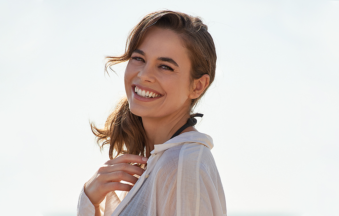 Kosmetik Atelier Gräfelfing Sibylle Gerke-Madadkar