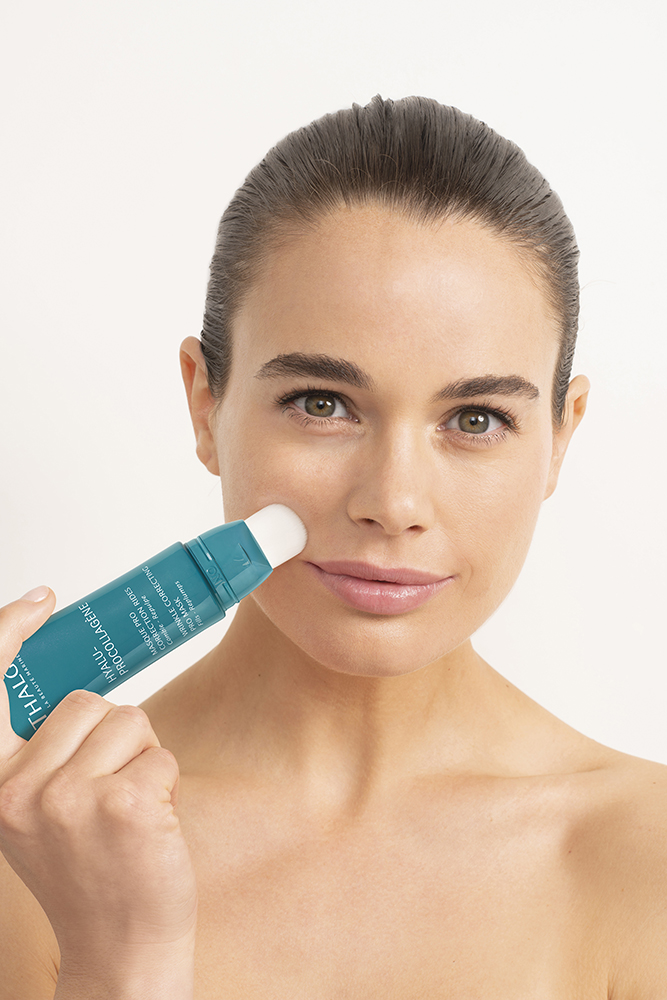 Kosmetik Atelier Gräfelfing Sibylle Gerke-Madadkar