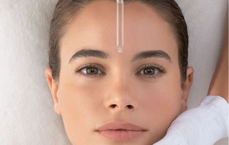 Kosmetik Atelier Gräfelfing Sibylle Gerke-Madadkar