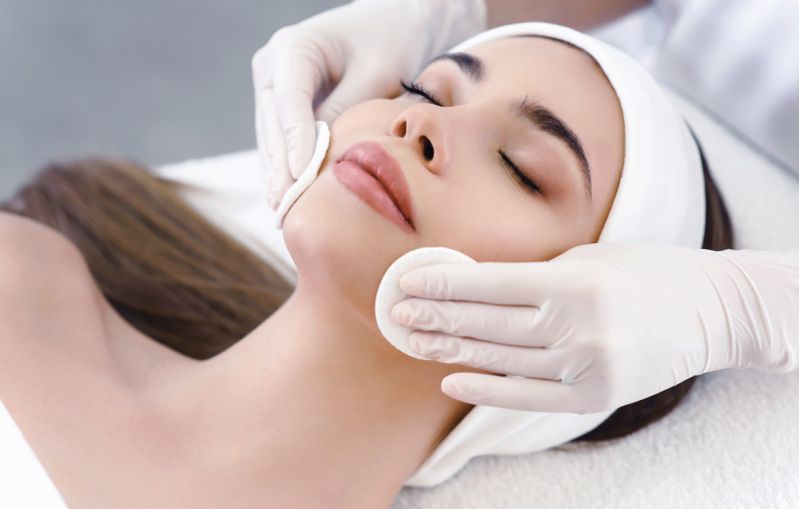 Kosmetik Atelier Gräfelfing Sibylle Gerke-Madadkar