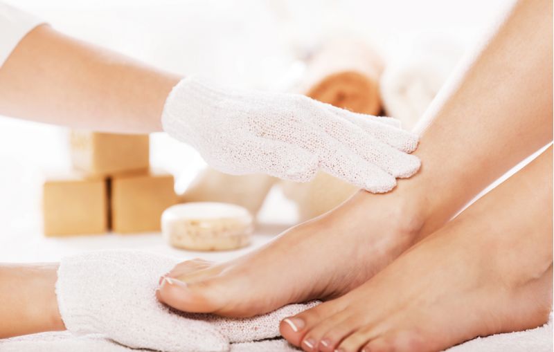 Kosmetik Atelier Gräfelfing Sibylle Gerke-Madadkar