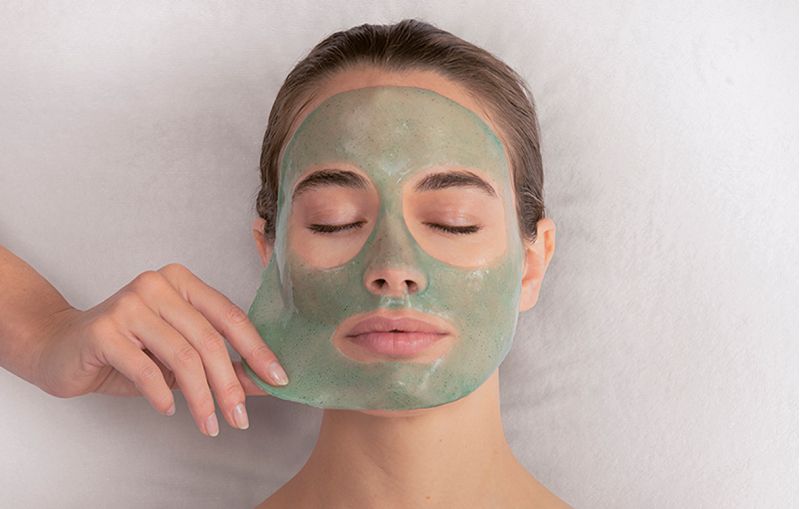 Kosmetik Atelier Gräfelfing Sibylle Gerke-Madadkar