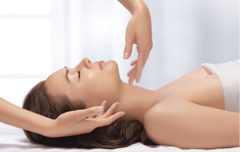 Kosmetik Atelier Gräfelfing Sibylle Gerke-Madadkar