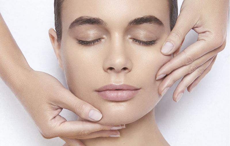 Kosmetik Atelier Gräfelfing Sibylle Gerke-Madadkar